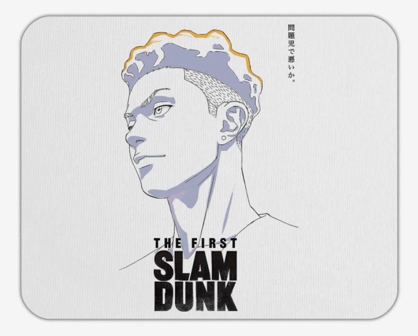 Mousepad Miyagi  The First