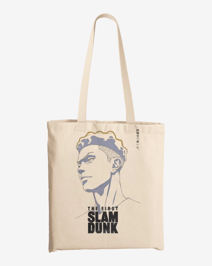 Totebag Miyagi  The First