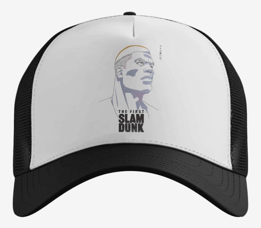 Gorro Akagi The First