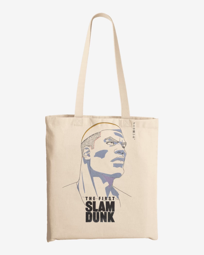 Totebag Akagi The First