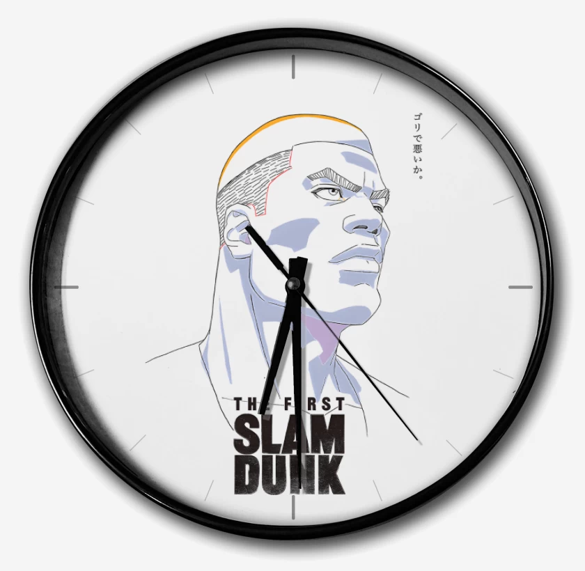 Reloj Akagi The First