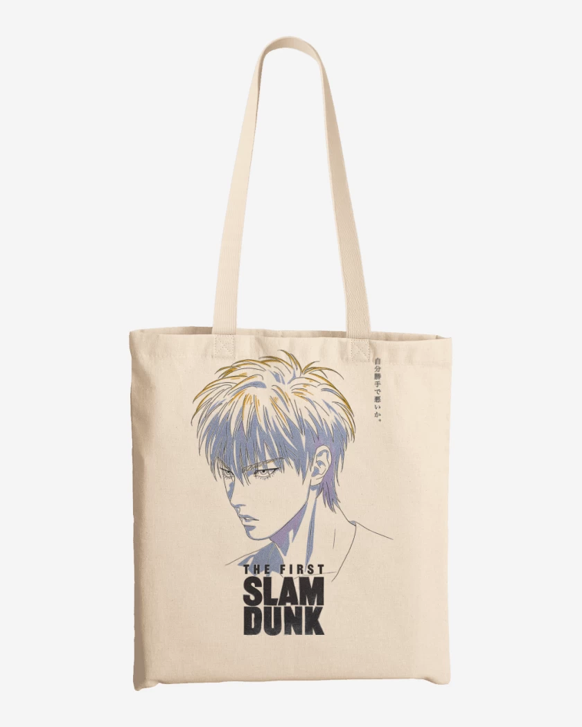 Totebag Rukawa The First