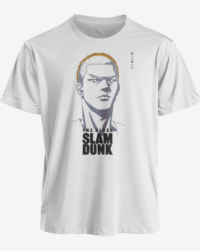 Polera Sakuragui The First