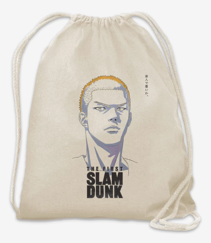 Mochila Blanco de Sakuragui The First