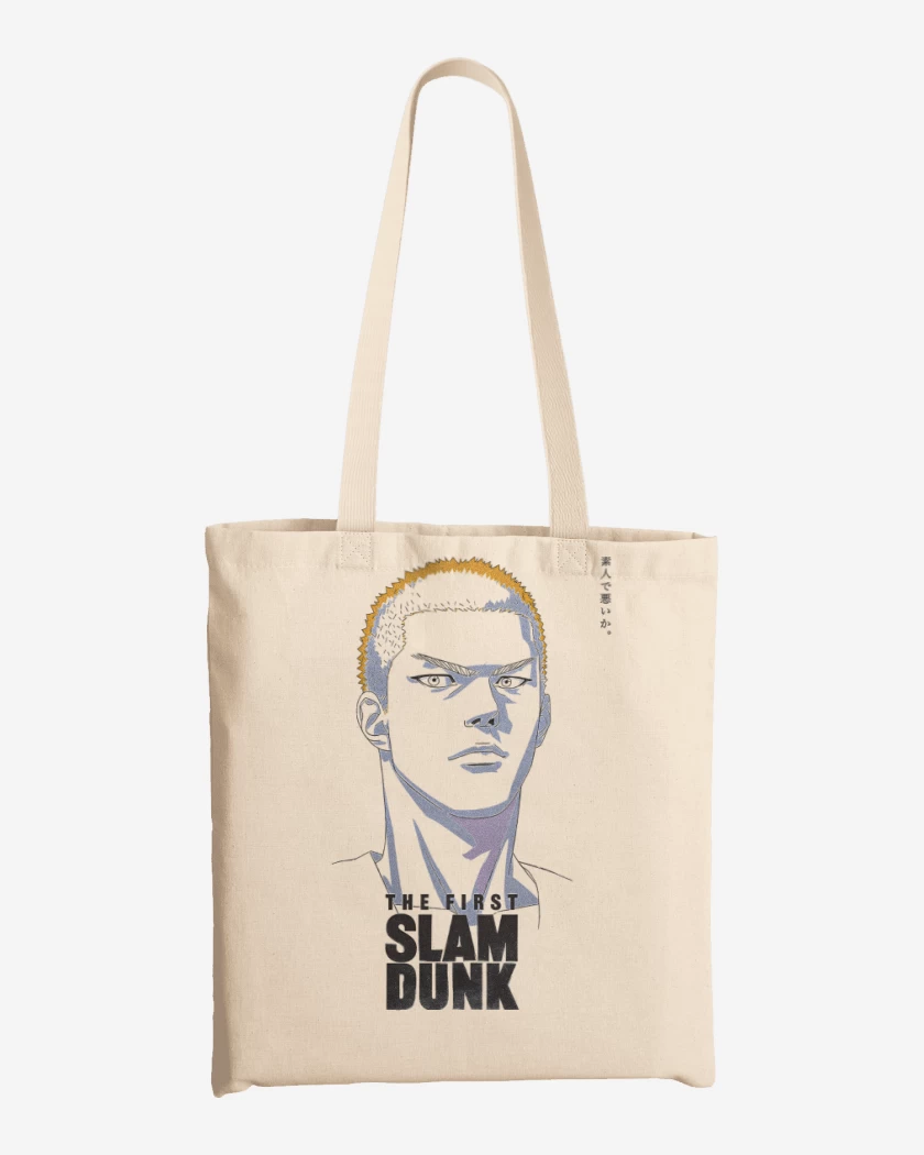 Totebag Sakuragui The First