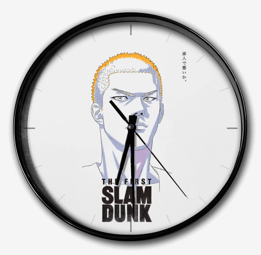 Reloj Blanco de Sakuragui The First