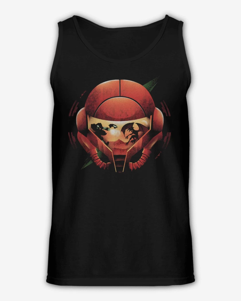 Sudadera Negro de Sunsetroid