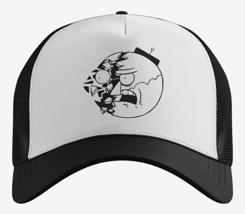 Gorro Un show mas 3