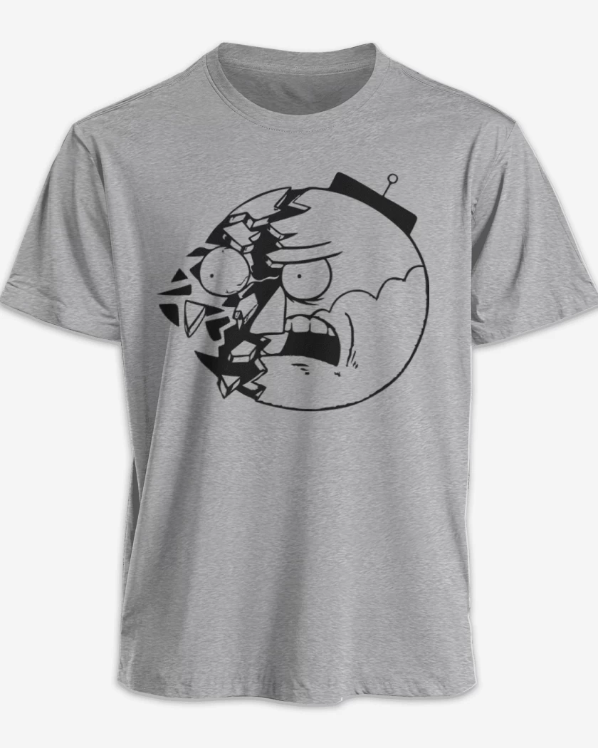 Polera Un show mas 3