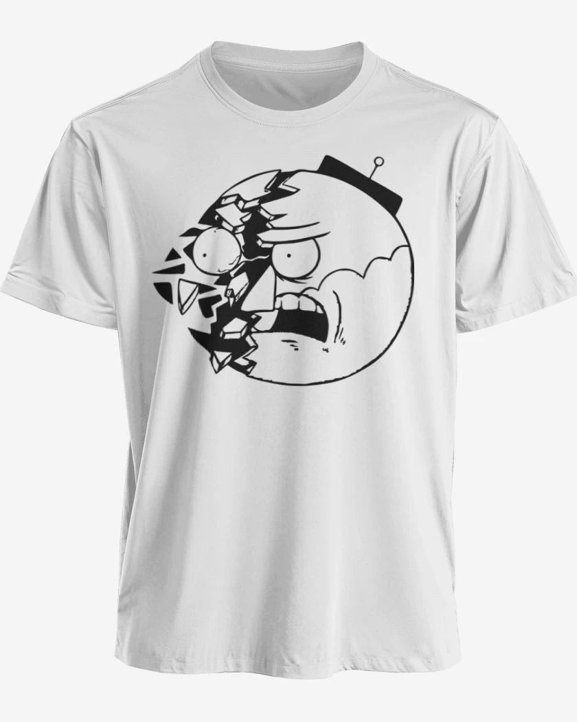 Polera premium Un show mas 3