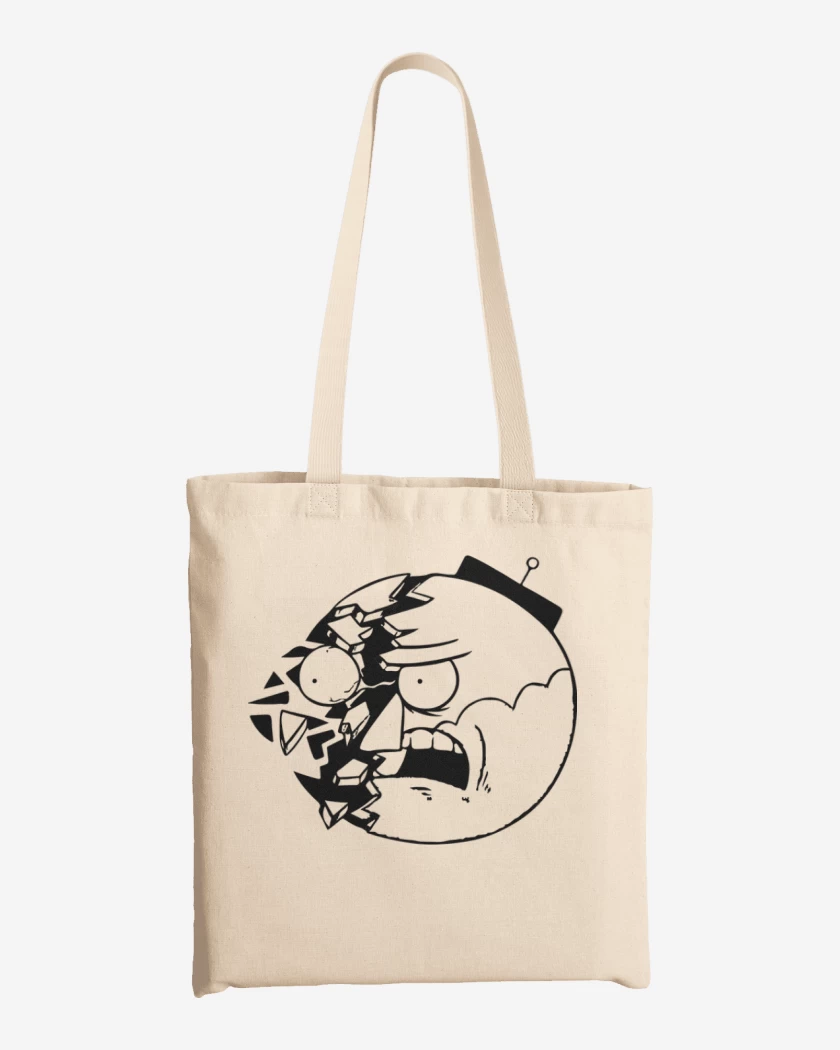 Totebag Un show mas 3
