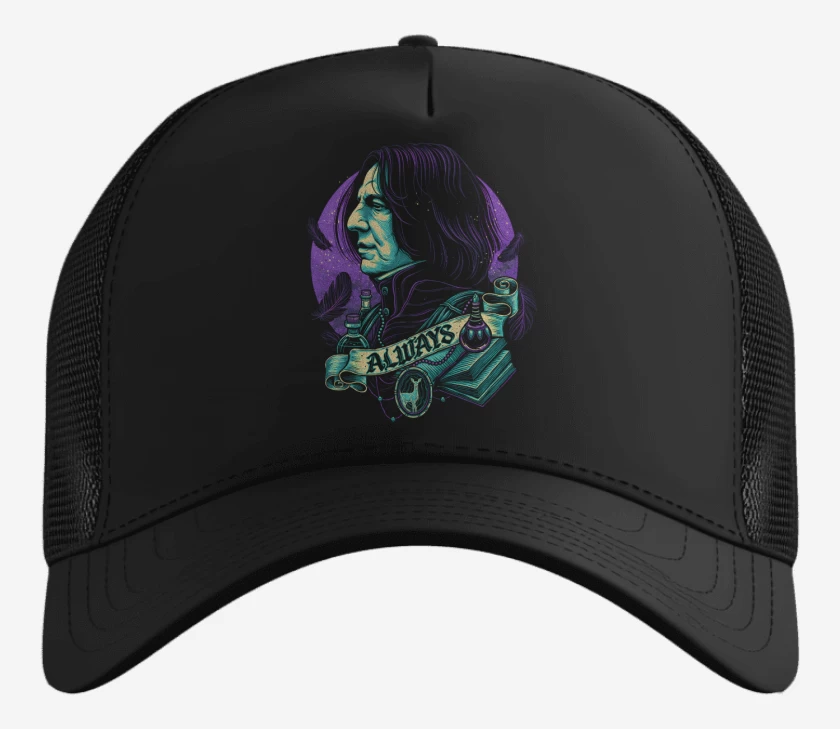 Gorro Severus