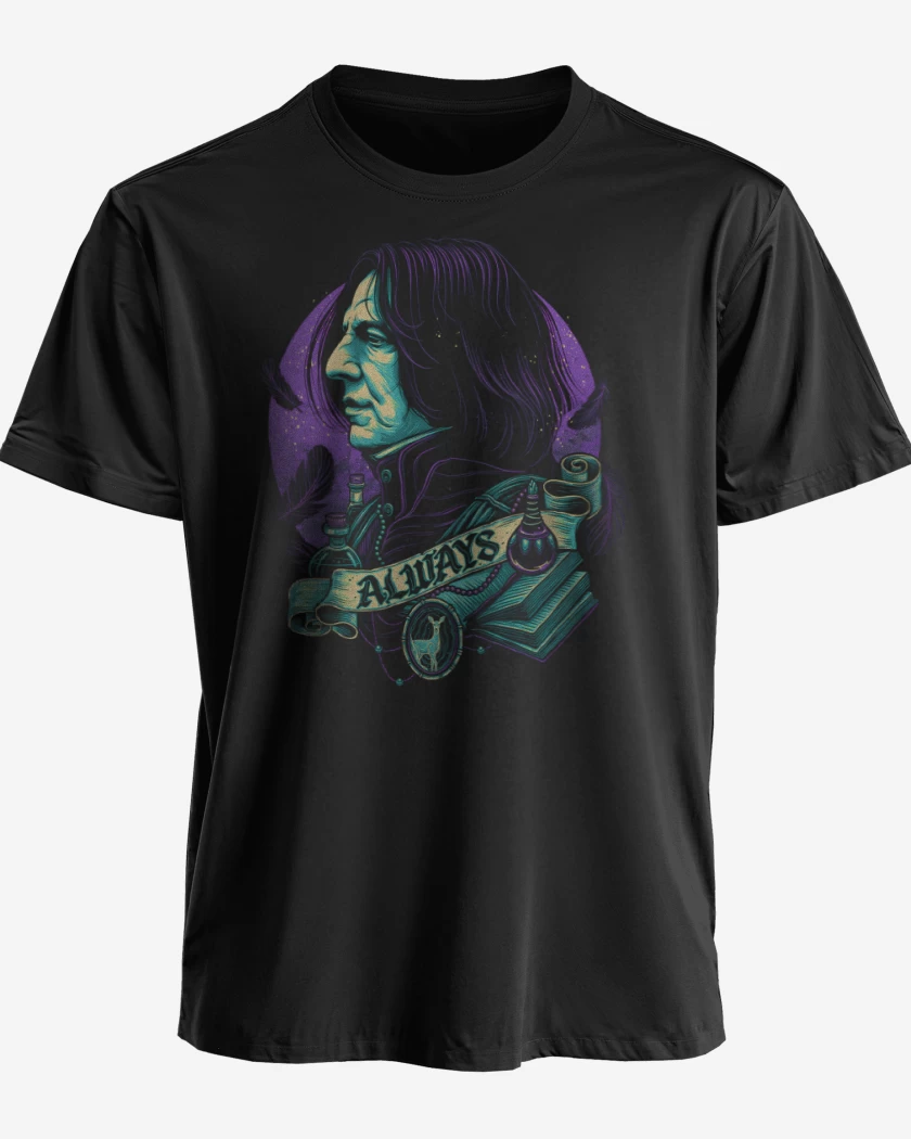 Polera Severus