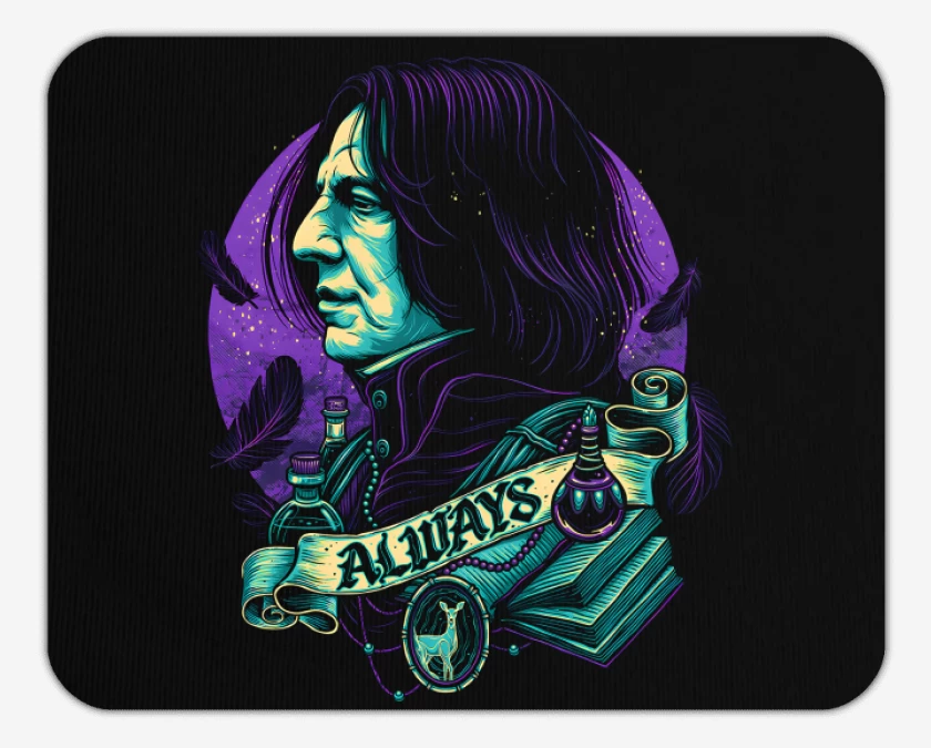 Mousepad Severus