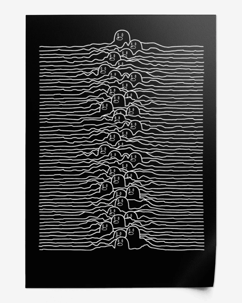 Print Digglet Division