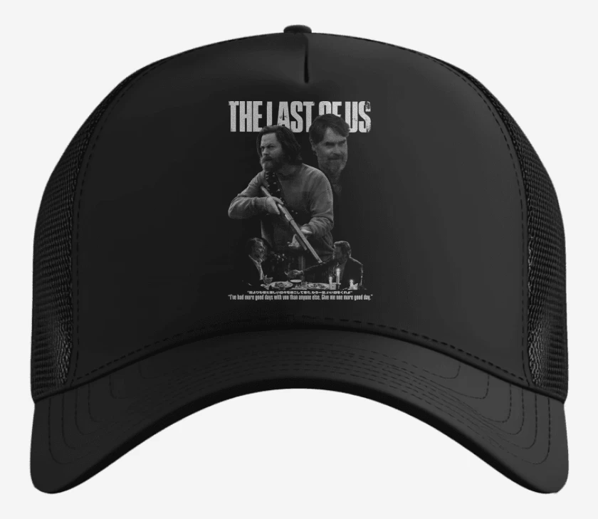 Gorro Bill of Us