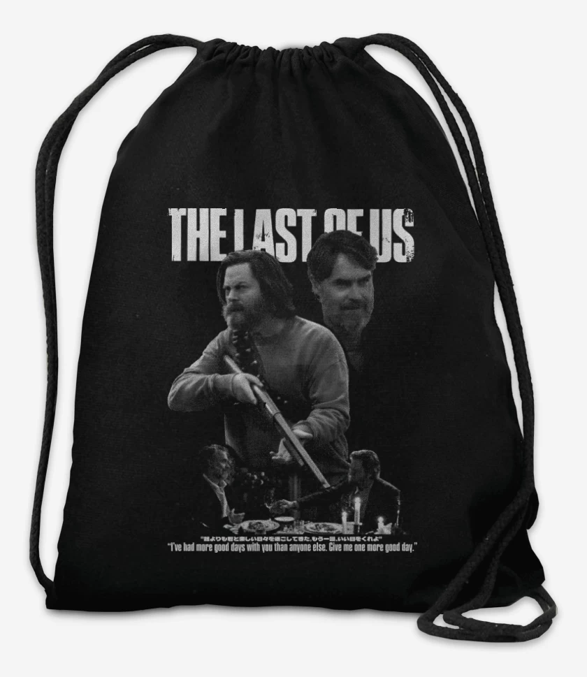 Mochila Bill of Us