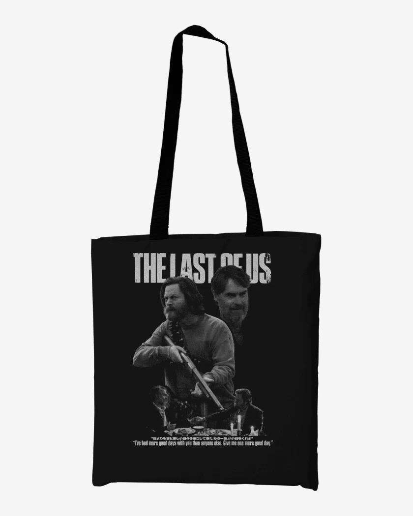 Totebag Bill of Us