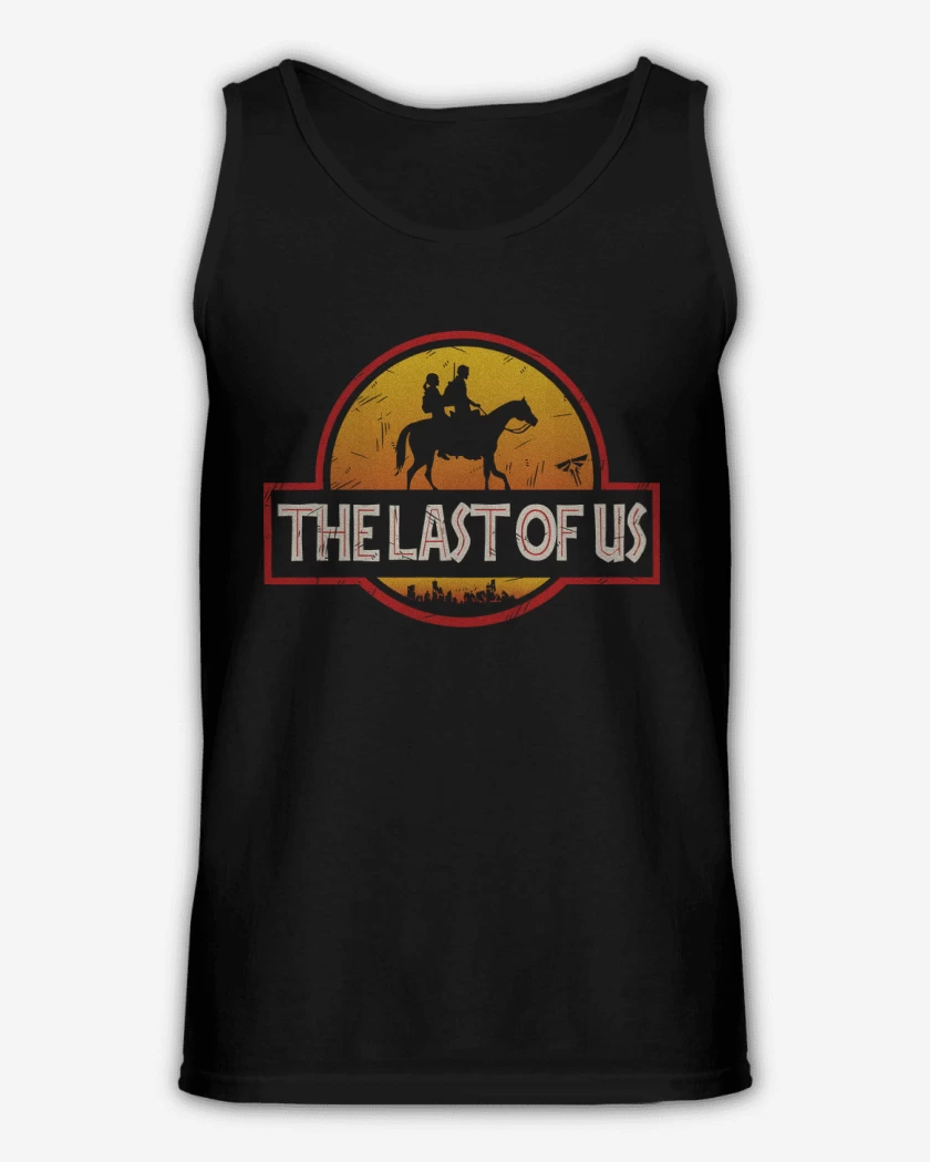 Sudadera Jurassic of Us