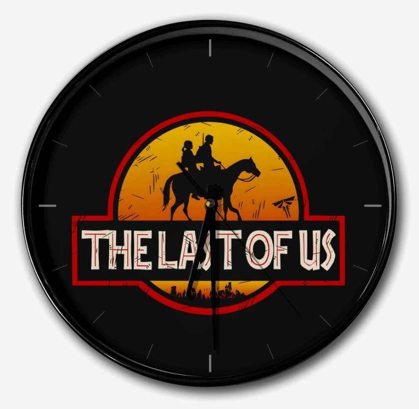 Reloj Jurassic of Us
