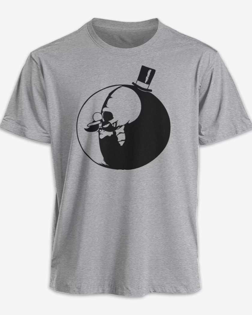 Polera Un show mas 4