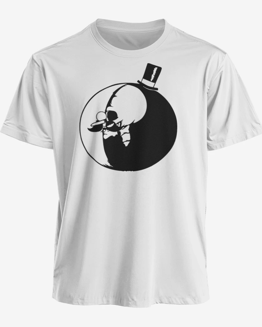 Polera premium Un show mas 4