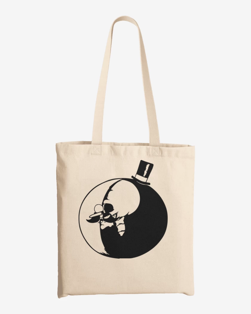 Totebag Un show mas 4