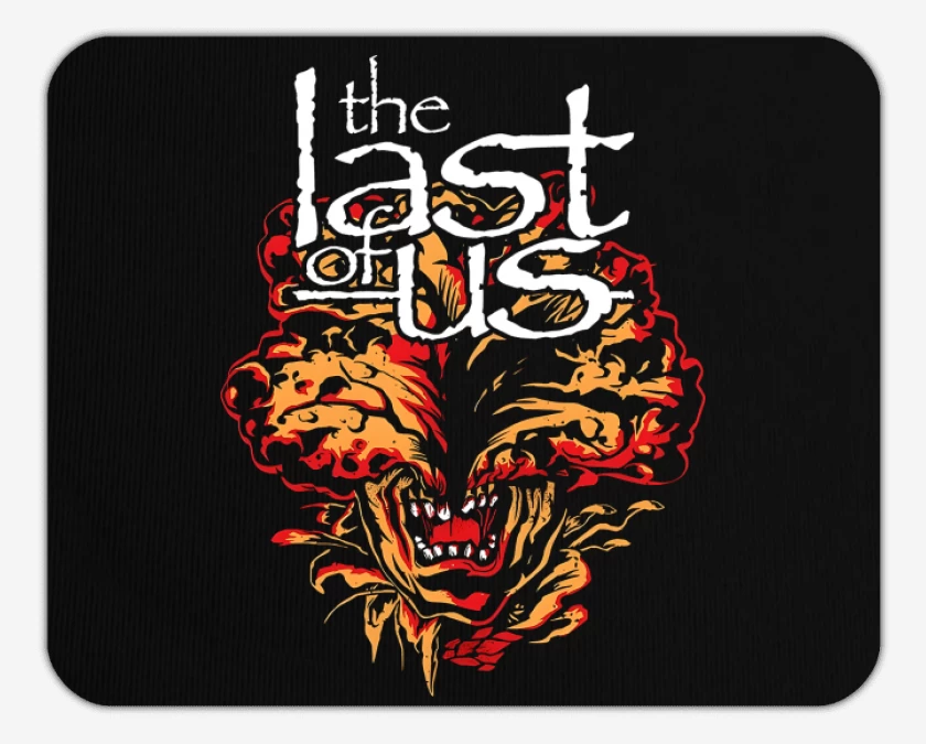 Mousepad Clicker of God