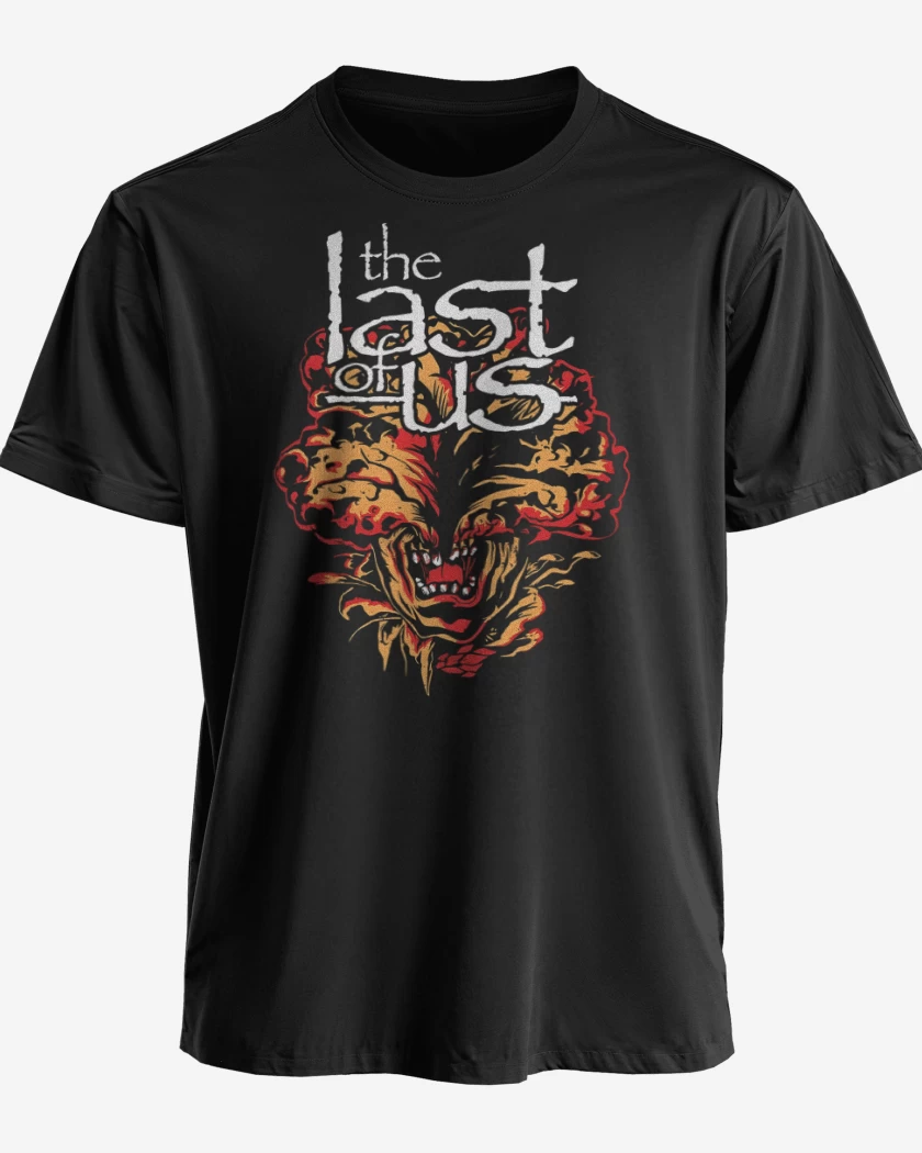 Polera premium Clicker of God