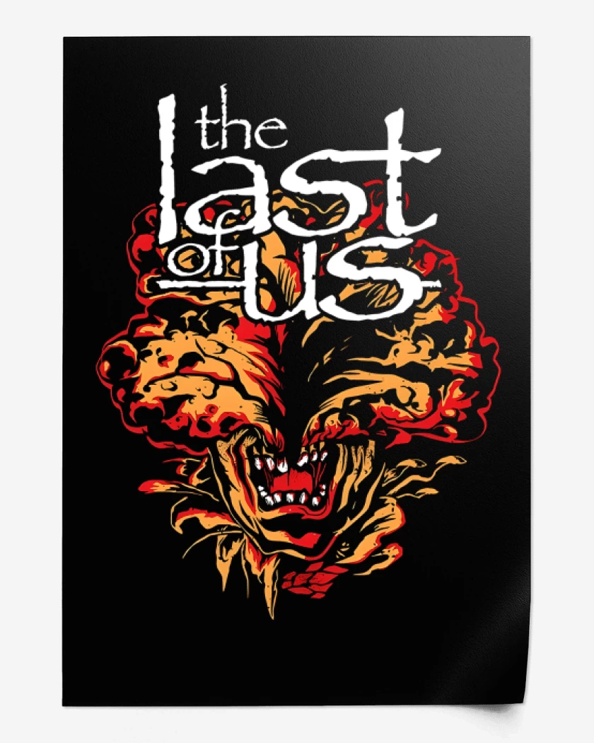 Print Clicker of God