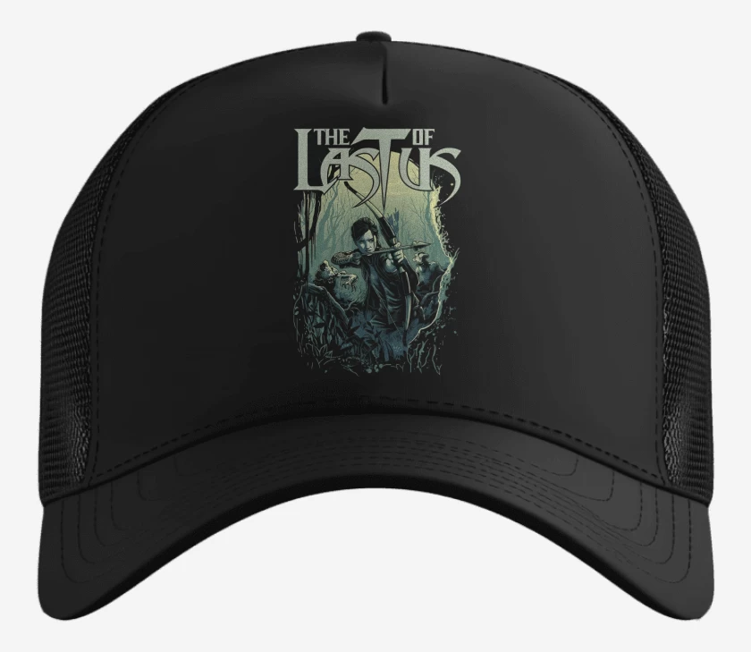 Gorro Clicker Hunter