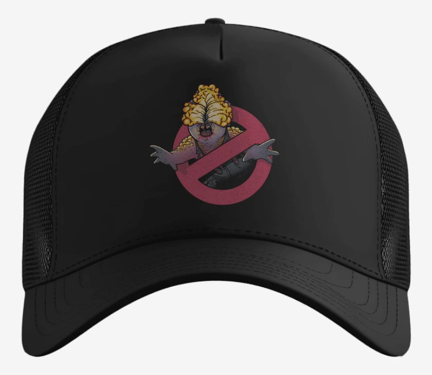 Gorro Clickerbuster