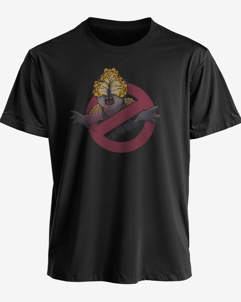 Polera Clickerbuster