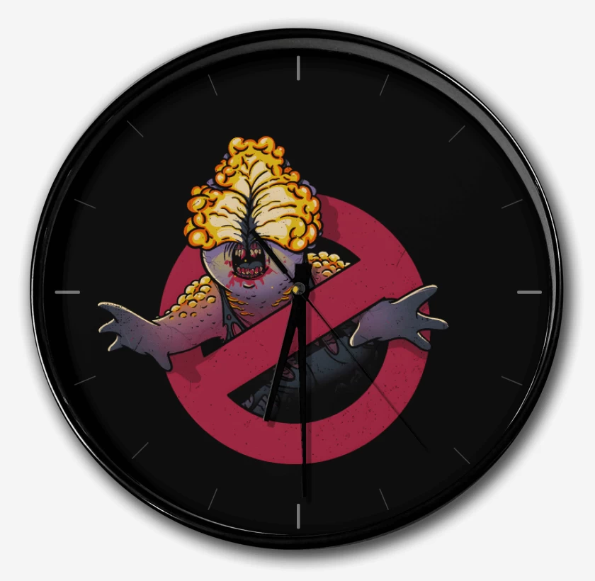 Reloj Clickerbuster
