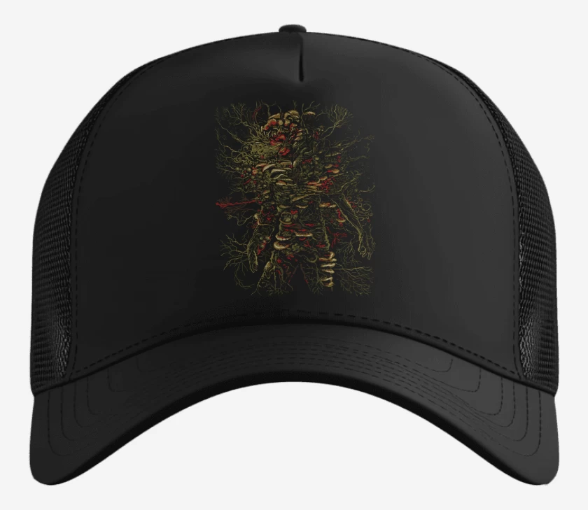 Gorro El Esporas