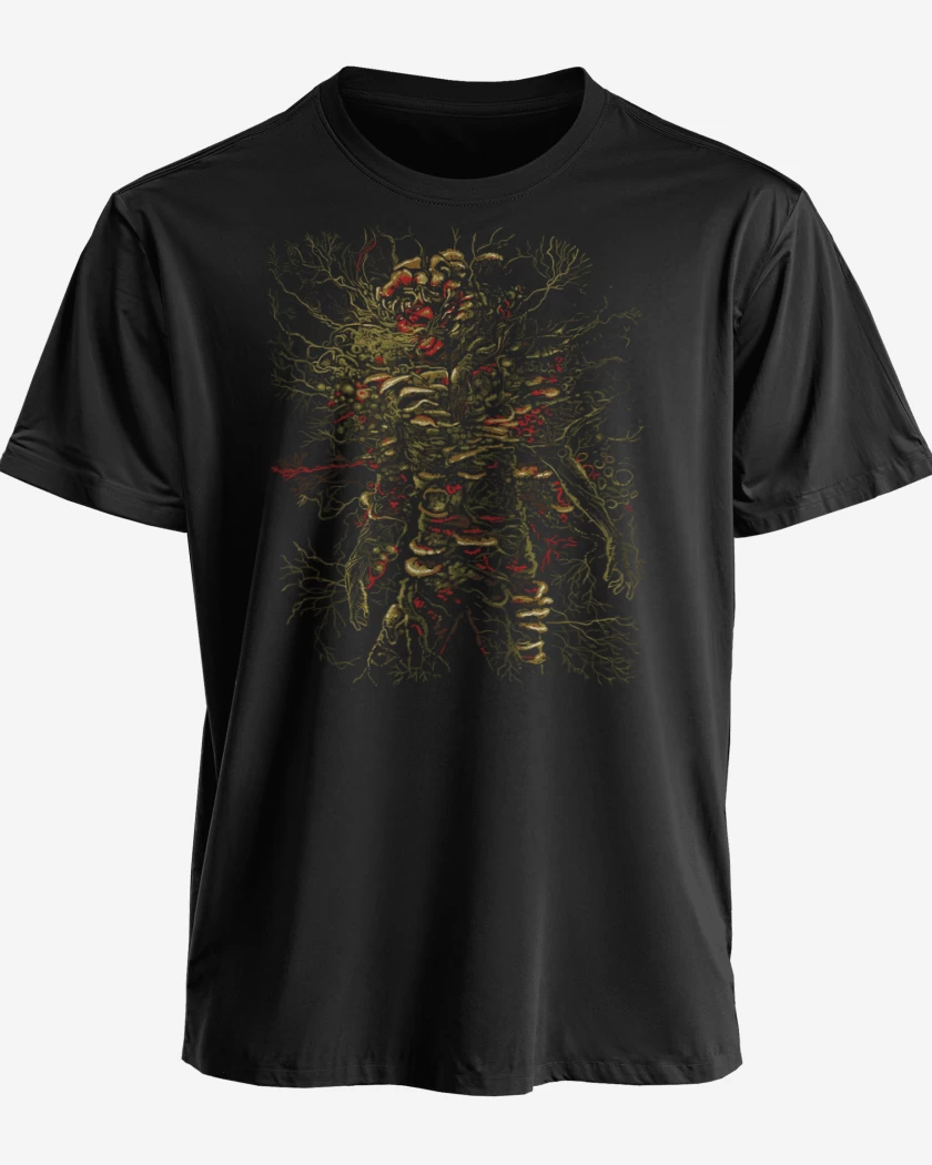 Polera premium El Esporas