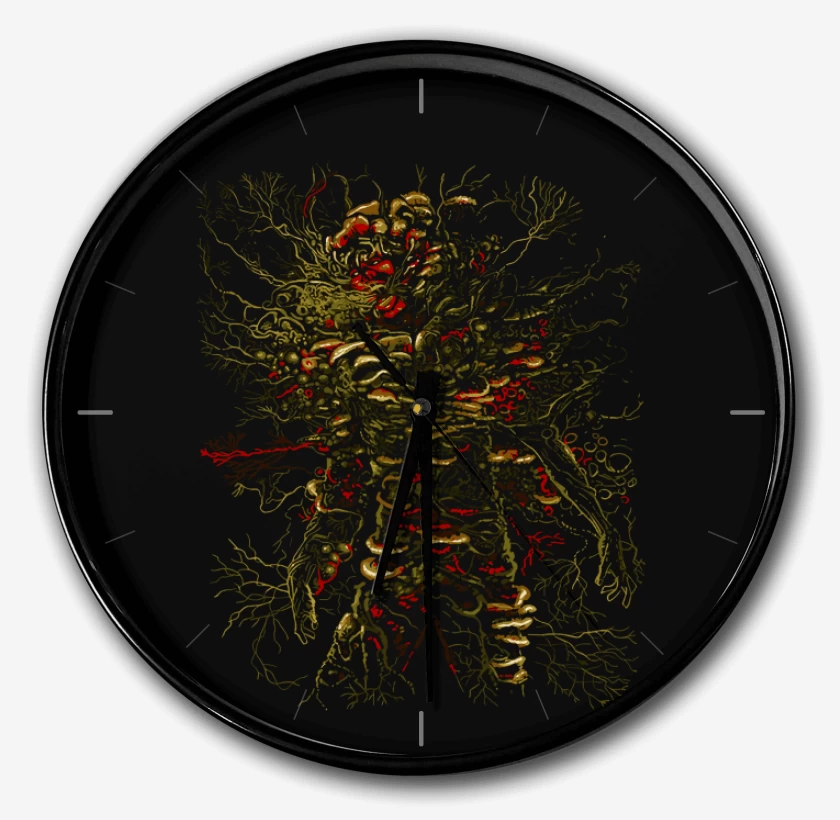 Reloj El Esporas