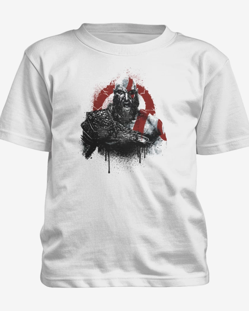 Polera de niño El Regreso de un Dios