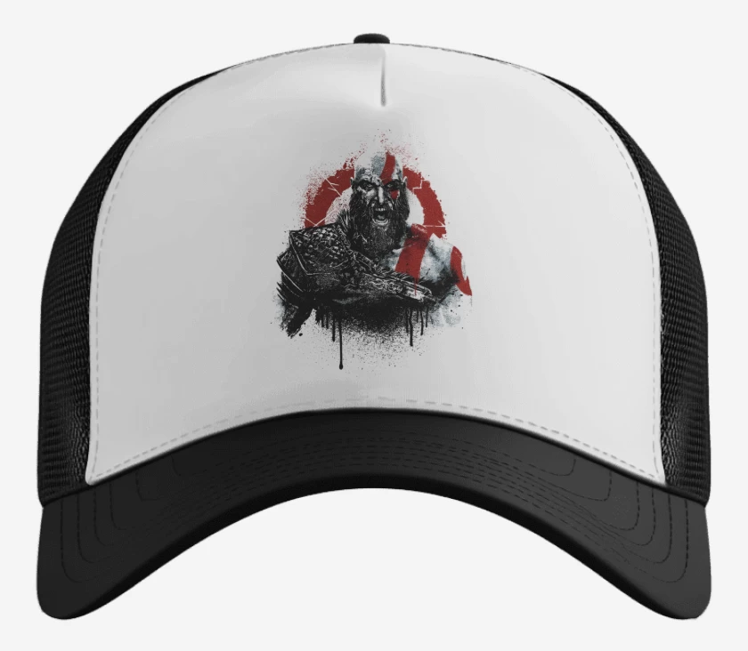 Gorro El Regreso de un Dios