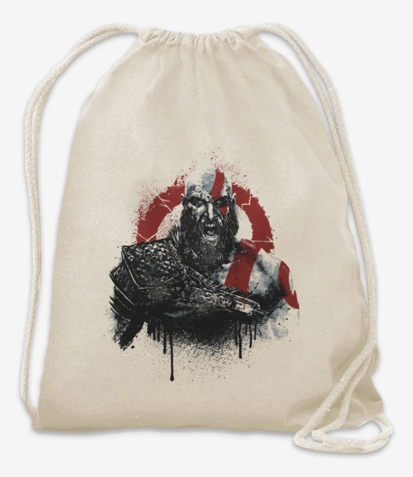 Mochila El Regreso de un Dios