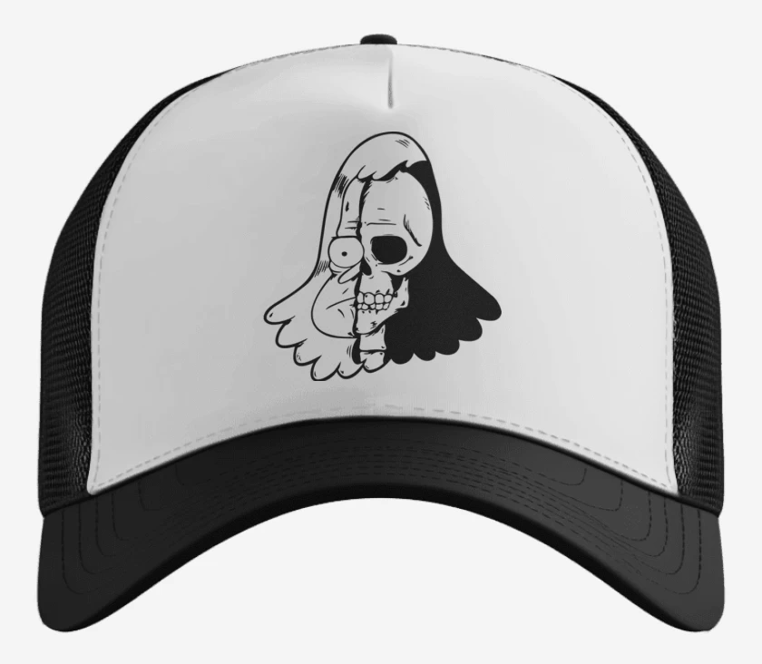 Gorro Un show mas 5