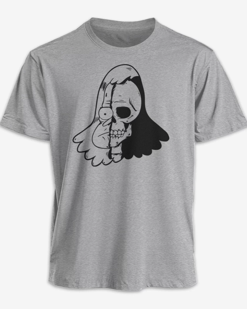 Polera Un show mas 5