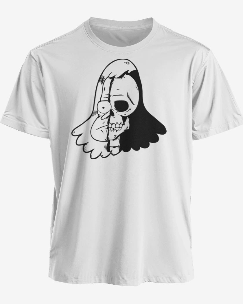 Polera premium Un show mas 5