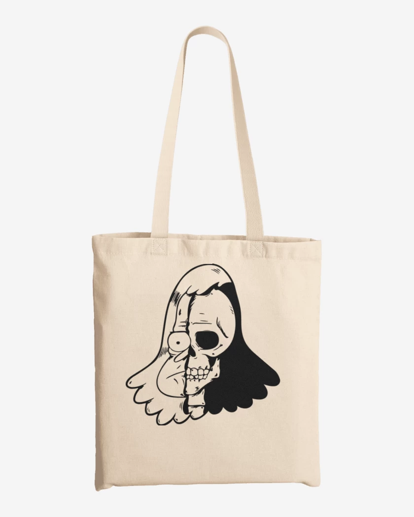 Totebag Un show mas 5