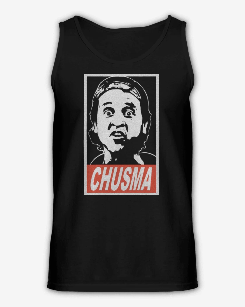 Sudadera Chusma