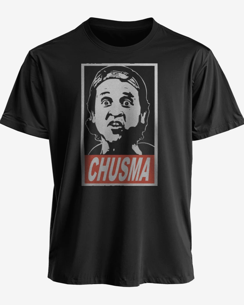 Polera Chusma