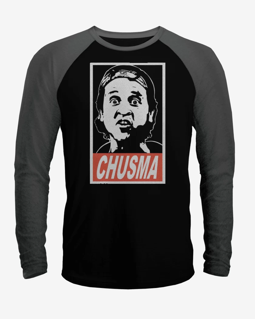 Polera Raglan Chusma