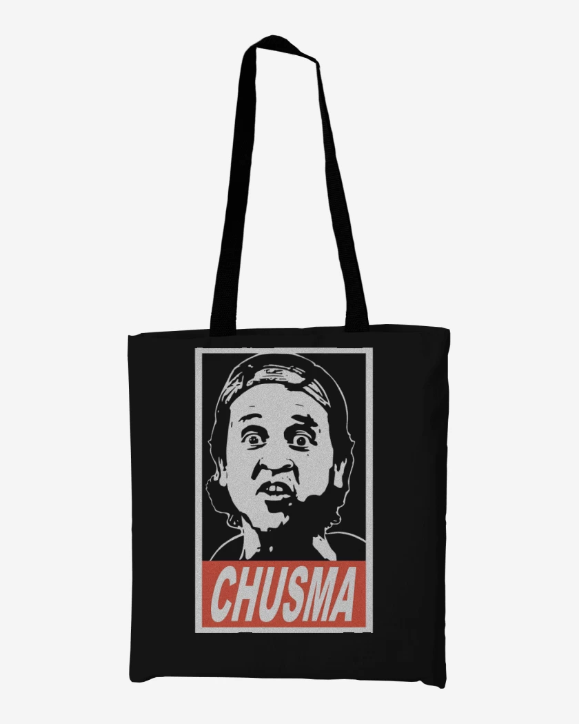 Totebag Chusma