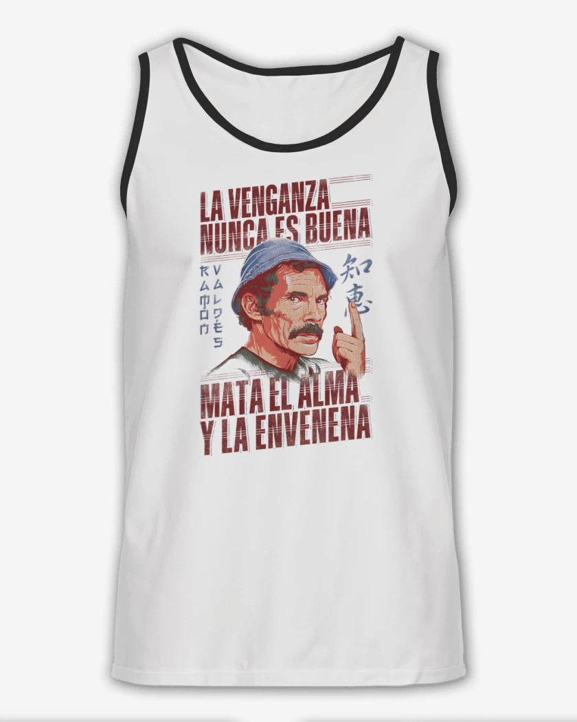 Sudadera Consejo de Sabio