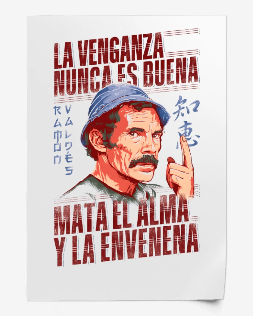 Print Consejo de Sabio